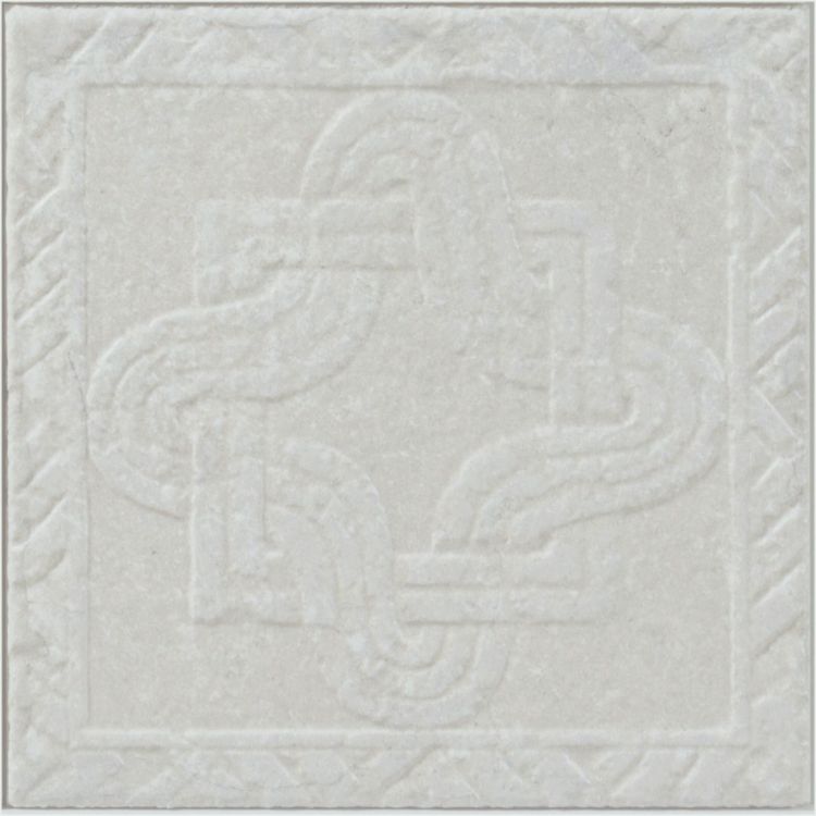 Ostuni Trame Grigio 8 x 8